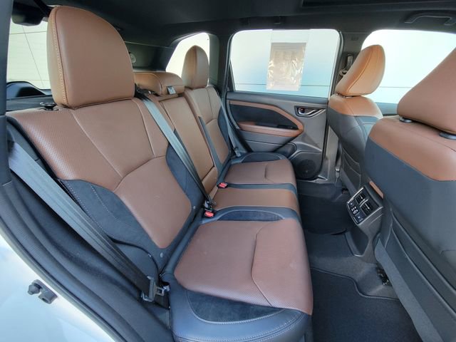 Used 2025 Subaru Forester Touring w/ Protection Package AWD/4WD image 23