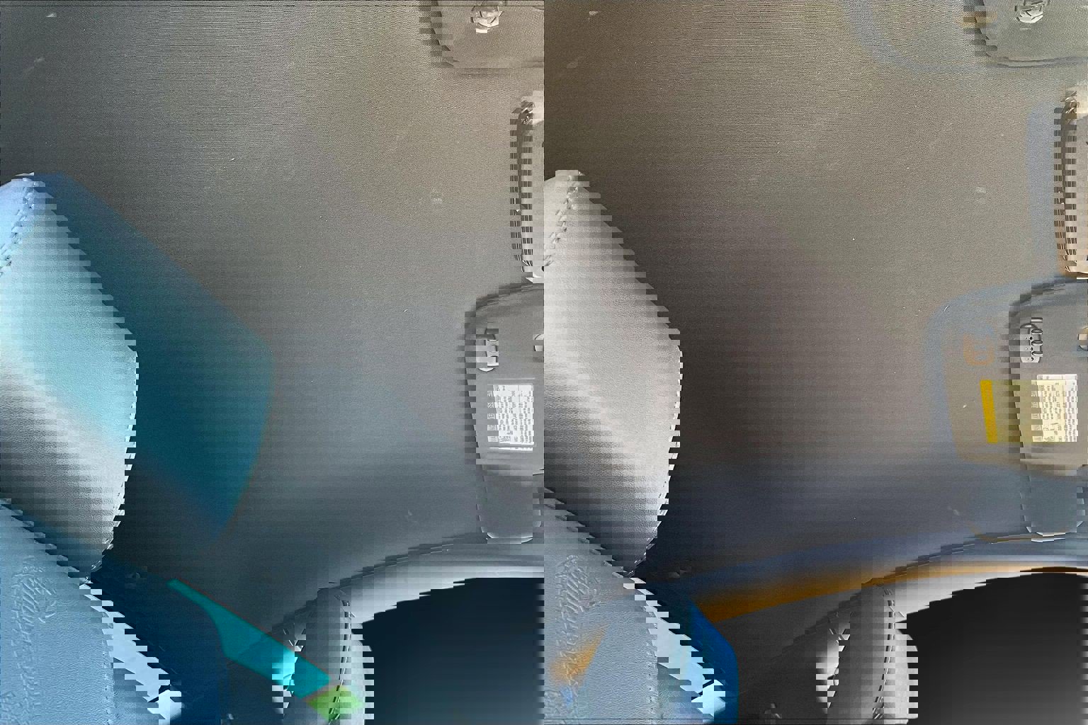 Used 2012 Ford Mustang Shelby GT500 w/ Electronics Pkg image 26