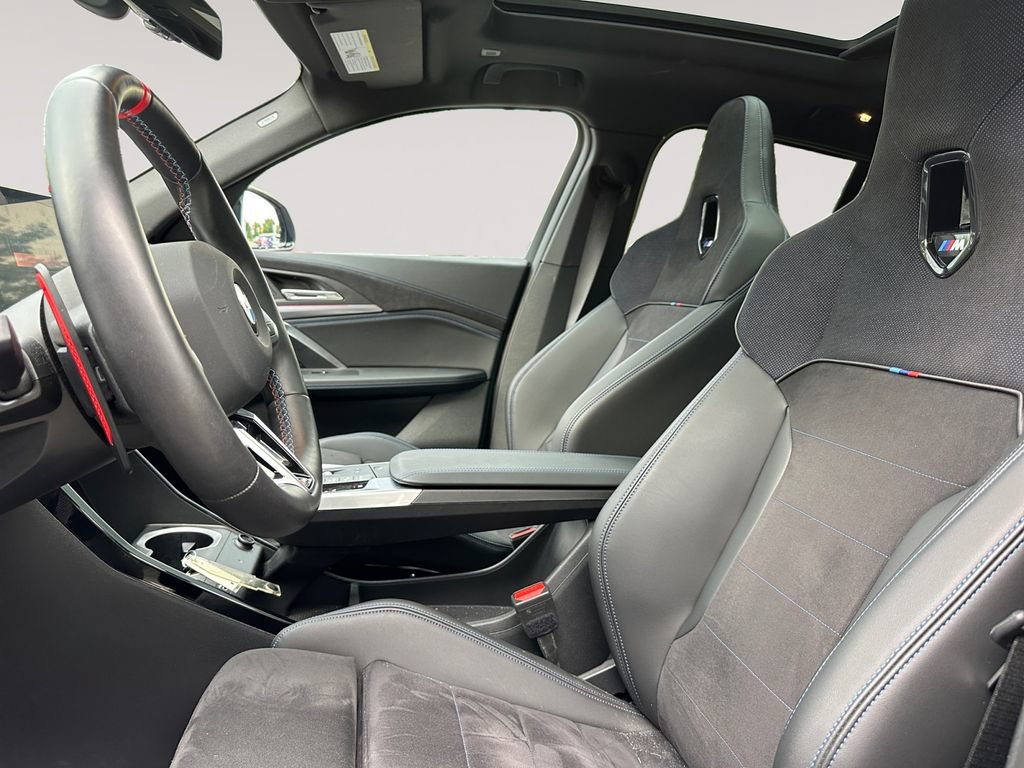 Used 2024 BMW X2 M35i w/ Premium Package AWD/4WD image 9