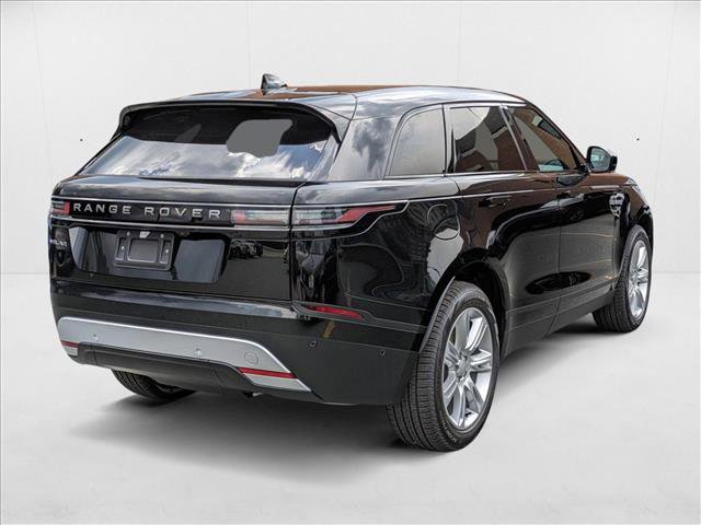 New 2026 Land Rover Range Rover Velar S video 2