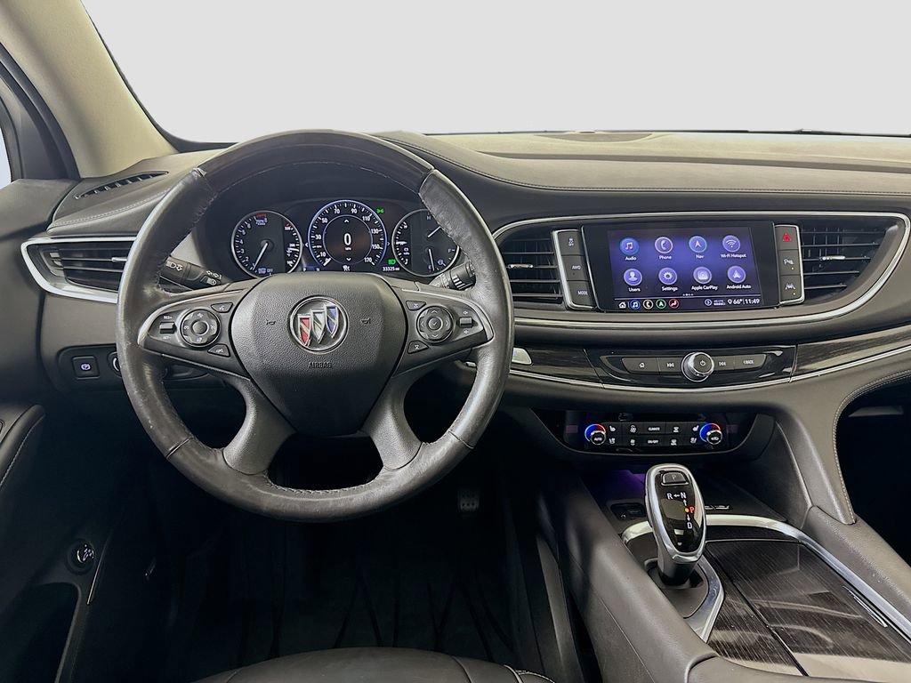 Used 2020 Buick Enclave Avenir w/ Avenir Technology Package AWD/4WD image 23