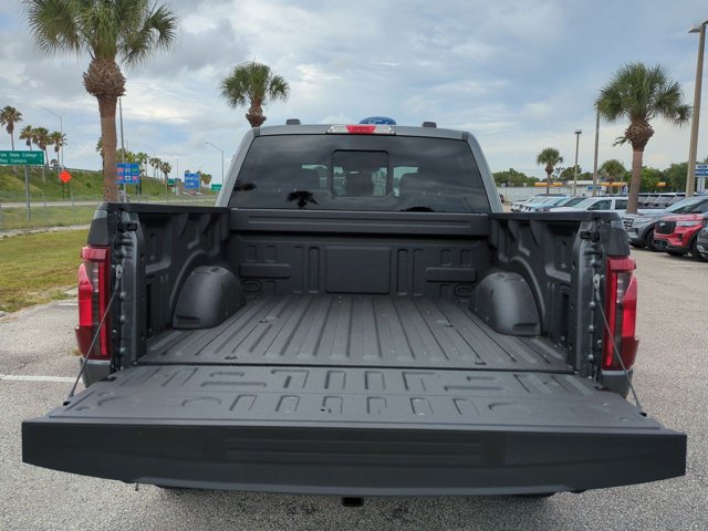 New 2026 Ford F150 XLT w/ Equipment Group 302A MID AWD/4WD image 13