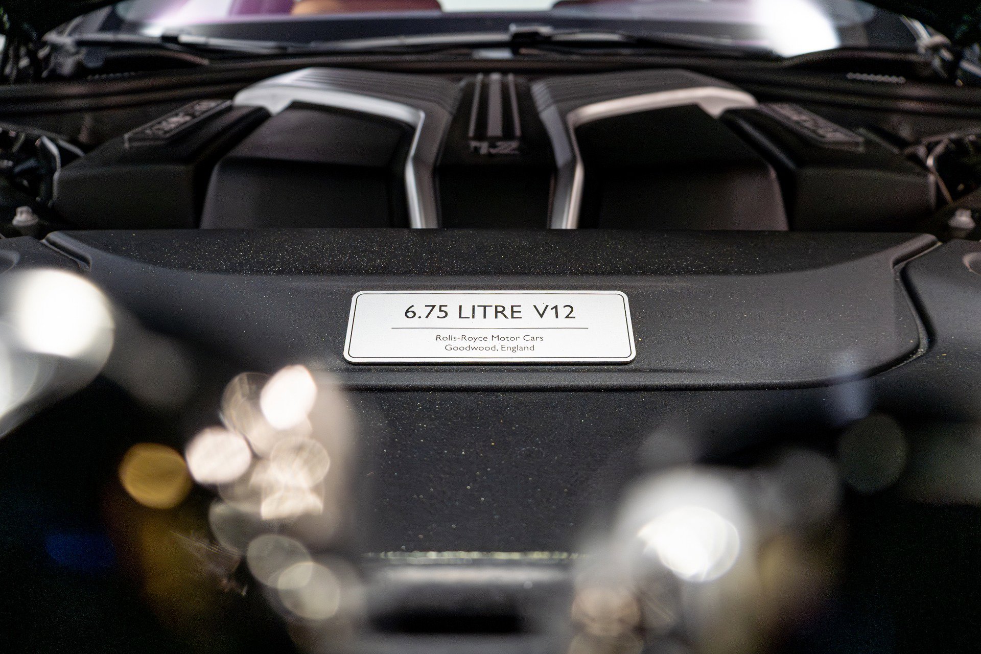 Used 2022 Rolls-Royce Ghost AWD/4WD image 54