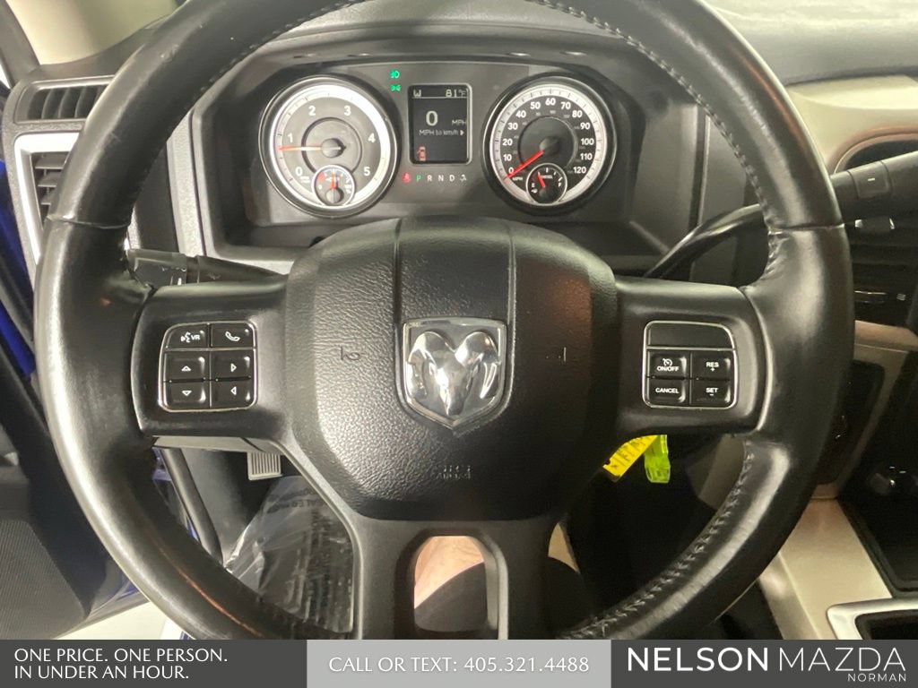 Used 2014 RAM 2500 Big Horn AWD/4WD image 44