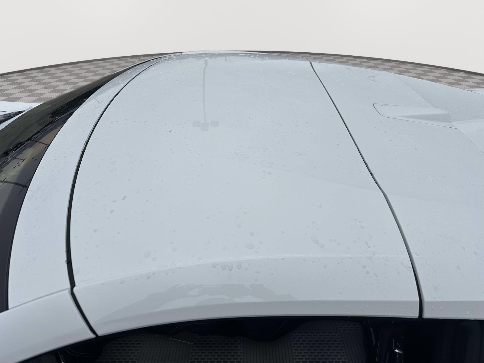 Certified 2026 Chevrolet Corvette Stingray Convertible w/ 1LT image 10