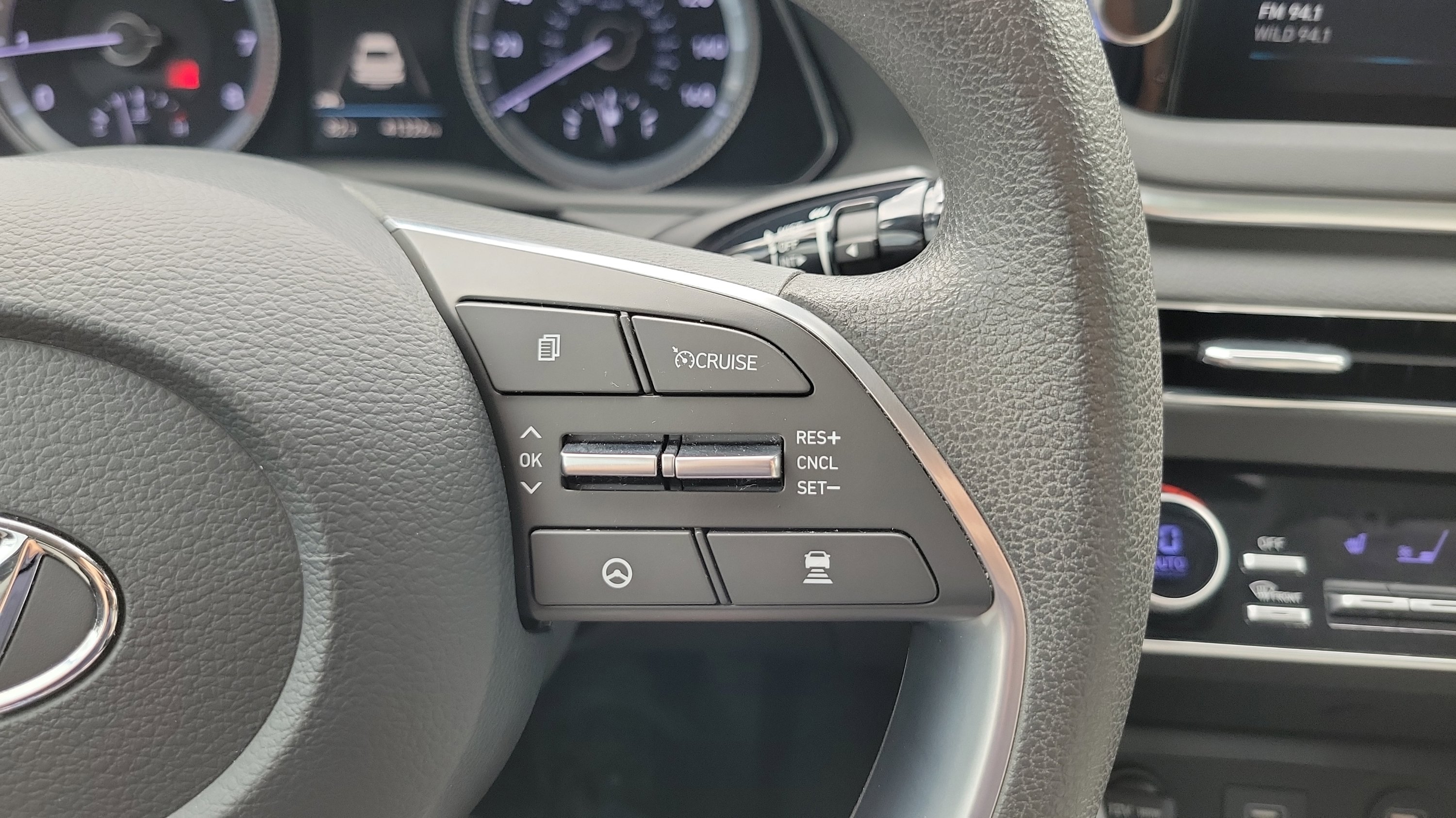 Certified 2023 Hyundai Sonata SEL image 32