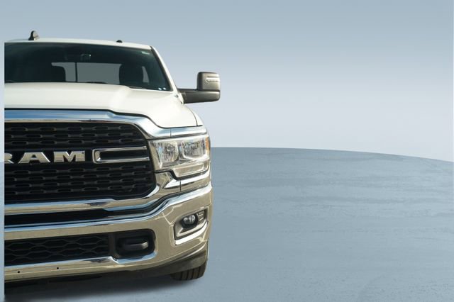 Used 2023 RAM 2500 Big Horn w/ Level 1 Equipment Group image 40
