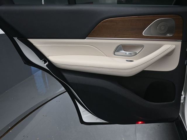 Used 2023 Mercedes-Benz GLE 350 4MATIC w/ Premium Package image 23