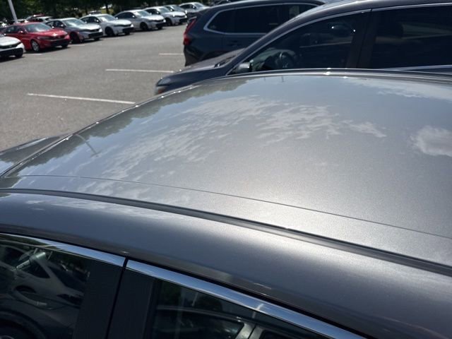 Used 2026 Toyota Camry XLE image 7