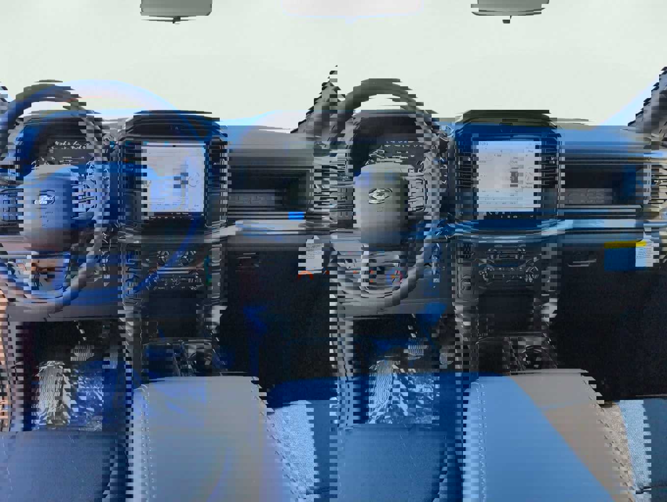 New 2026 Ford F150 STX image 5