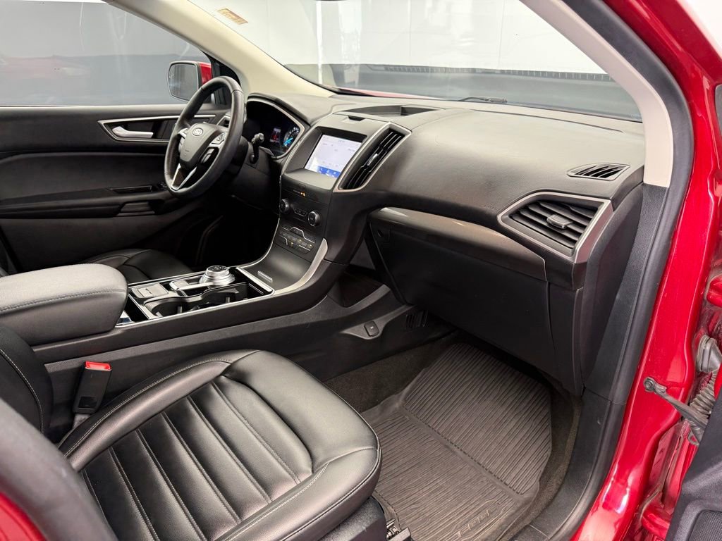 Used 2020 Ford Edge SEL w/ Convenience Package image 52