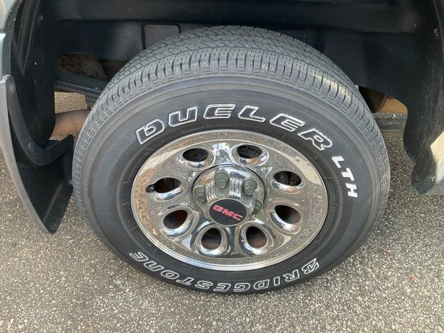 Used 2006 GMC Sierra 1500 SL image 11