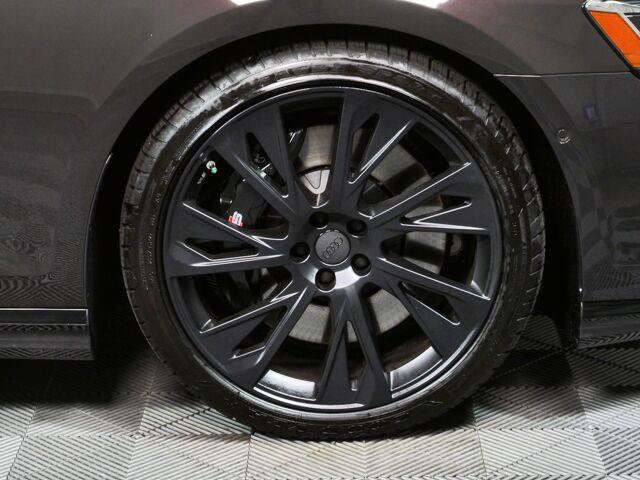 New 2027 Audi S8 AWD/4WD image 42