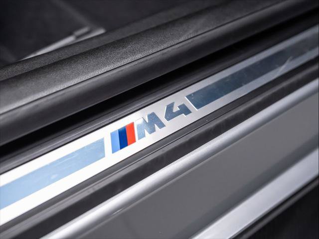 Used 2024 BMW M4 xDrive Competition AWD/4WD image 27