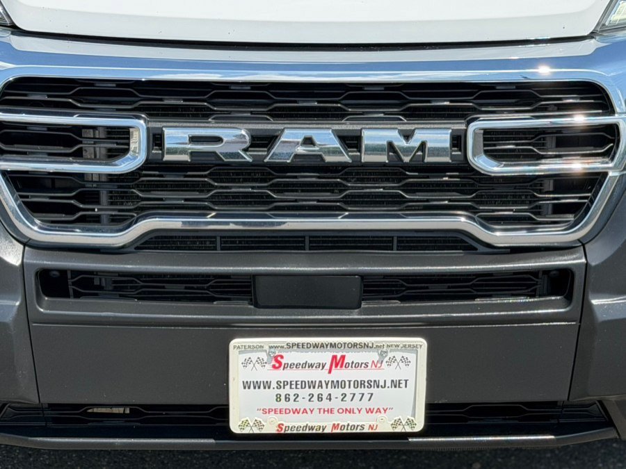 Used 2024 RAM ProMaster 1500 w/ Quick Order Package 22G SLT FWD image 17