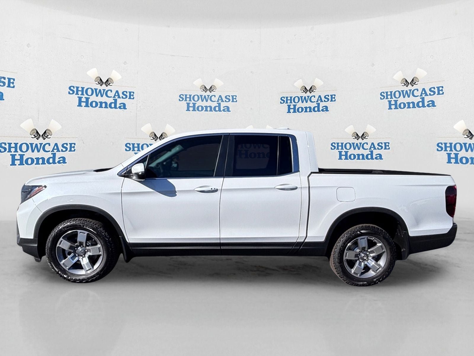 New 2026 Honda Ridgeline RTL image 3