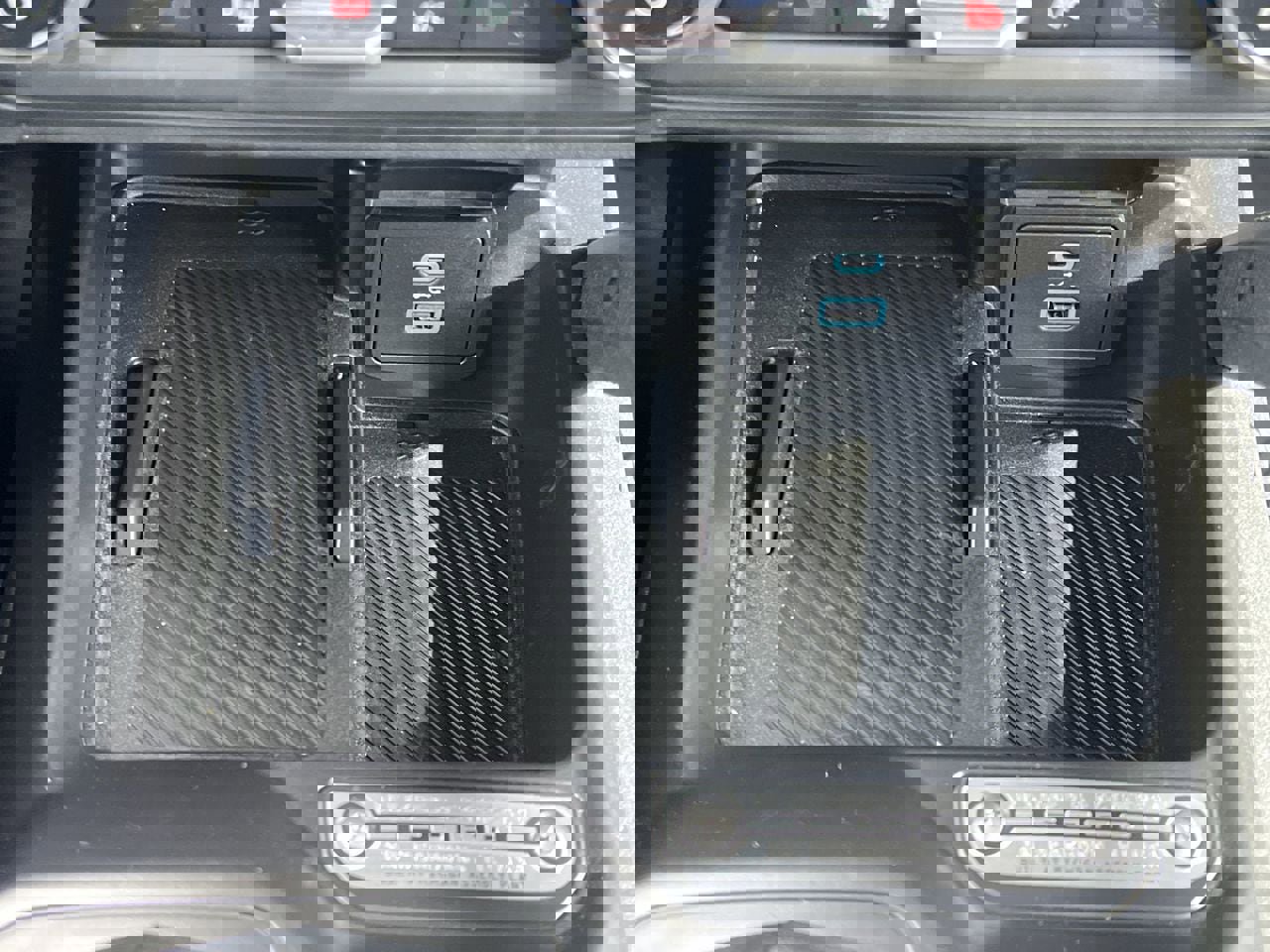 New 2025 Ford Bronco Big Bend w/ Black Diamond Package image 7