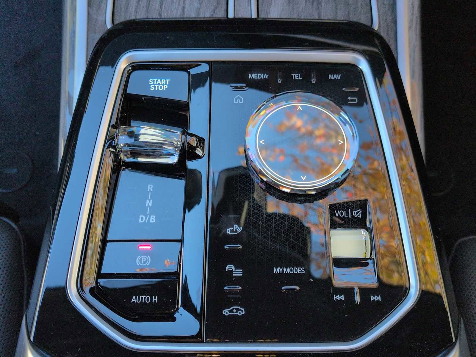 New 2025 BMW i7 eDrive50 image 35