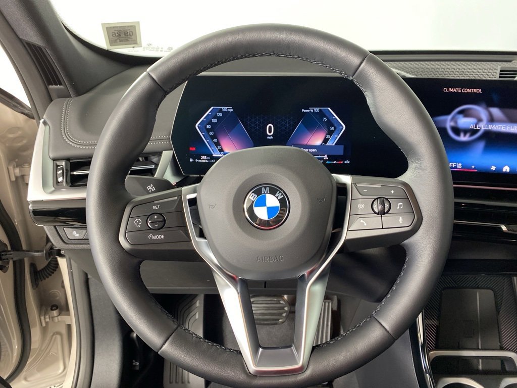 New 2026 BMW X1 xDrive28i w/ Technology Package image 10