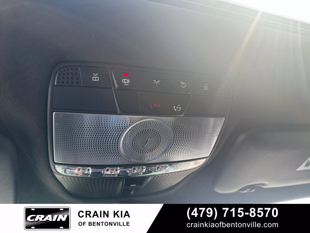 Used 2020 Mercedes-Benz G 63 AMG 4MATIC image 28