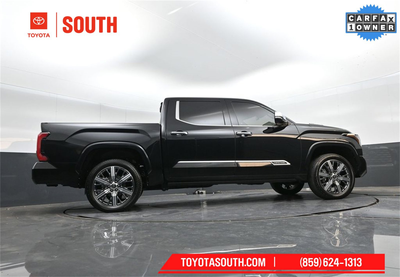 Used 2022 Toyota Tundra Capstone image 33