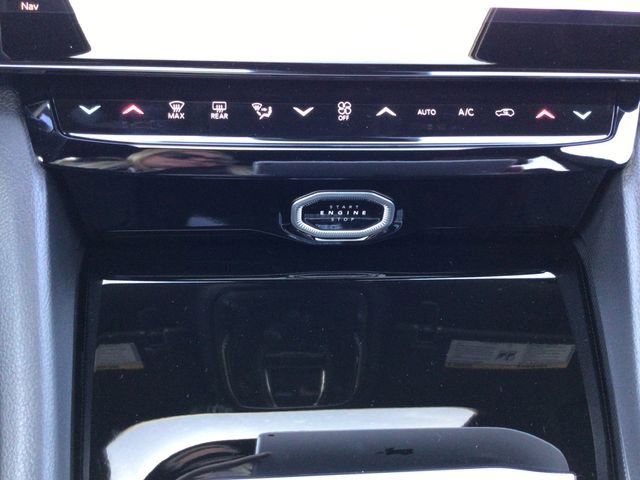 New 2026 Jeep Grand Cherokee Altitude image 36