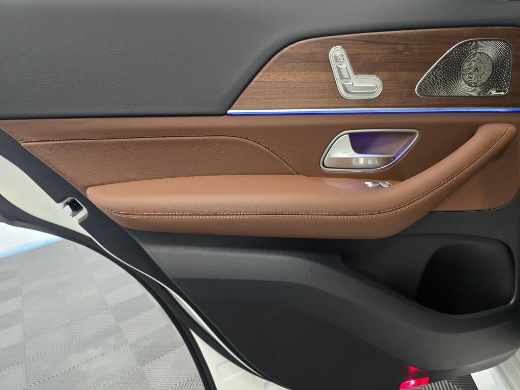 New 2026 Mercedes-Benz GLE 350 4MATIC image 20
