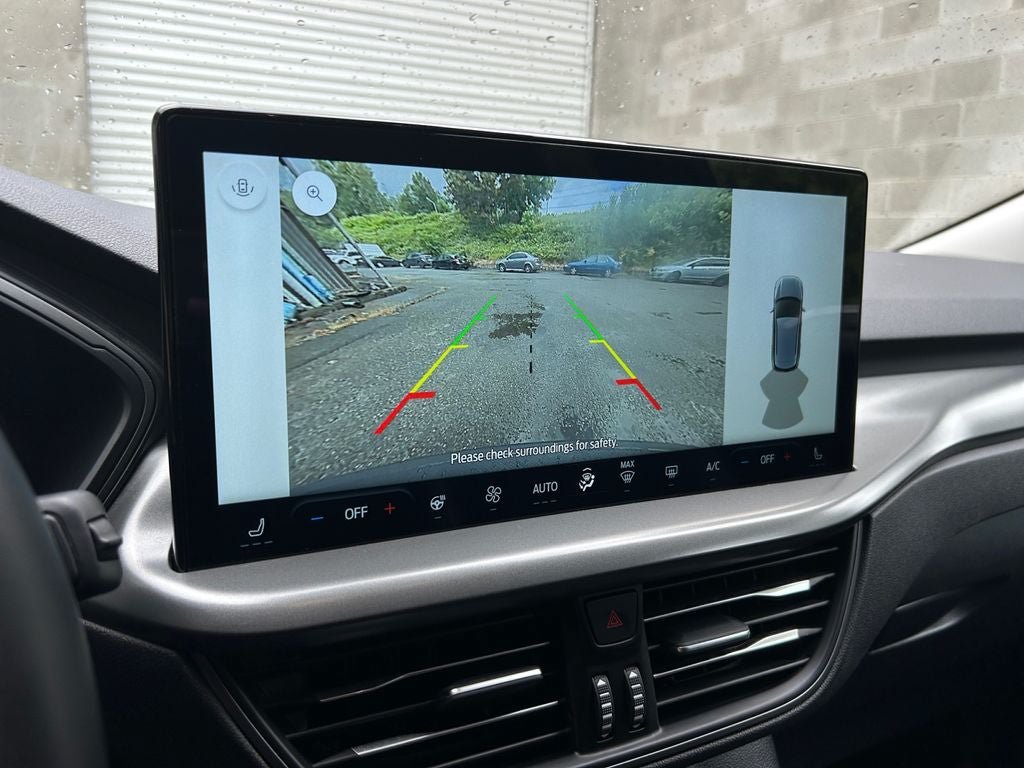 Used 2025 Ford Escape SE FWD image 17