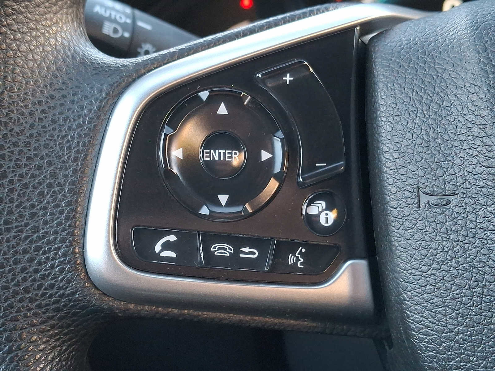 Used 2019 Honda Civic LX image 19