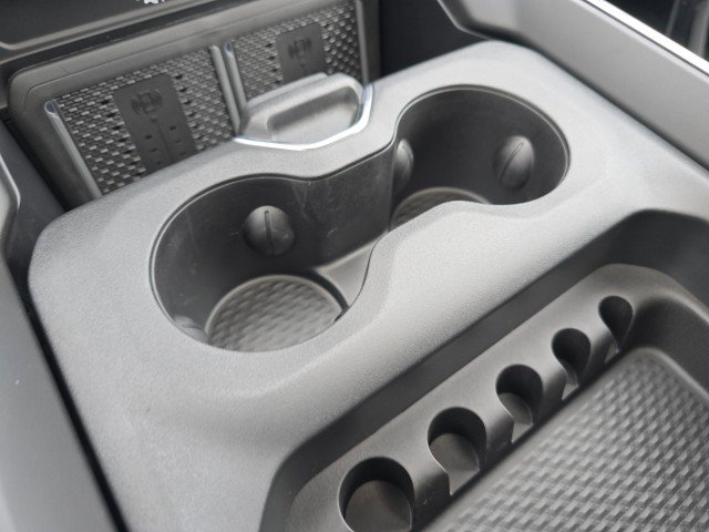 New 2026 RAM 2500 Laramie w/ Night Edition image 78