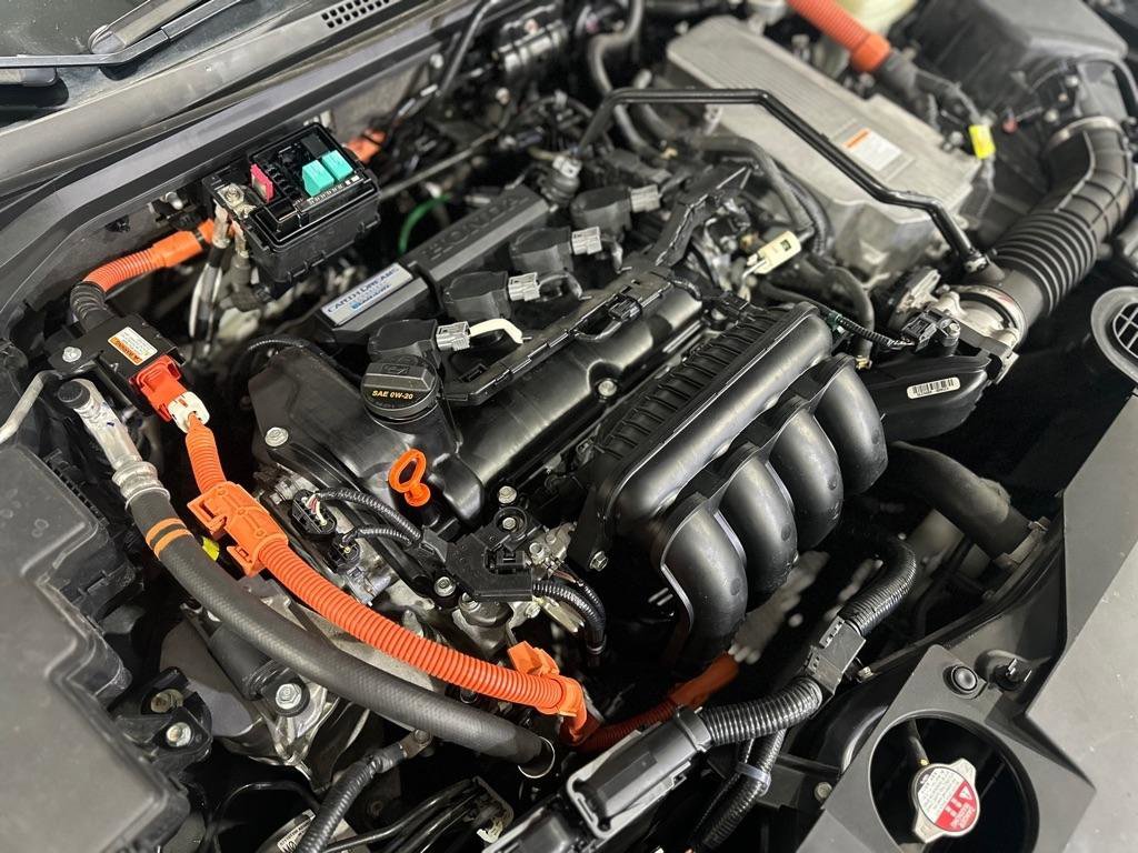 Used 2019 Honda Insight LX image 37