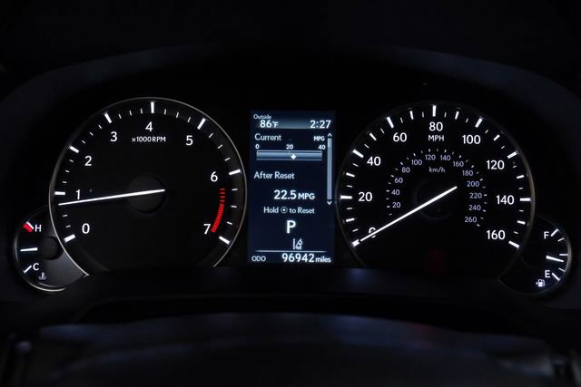Used 2017 Lexus RX 350 FWD w/ Accessory Package image 20