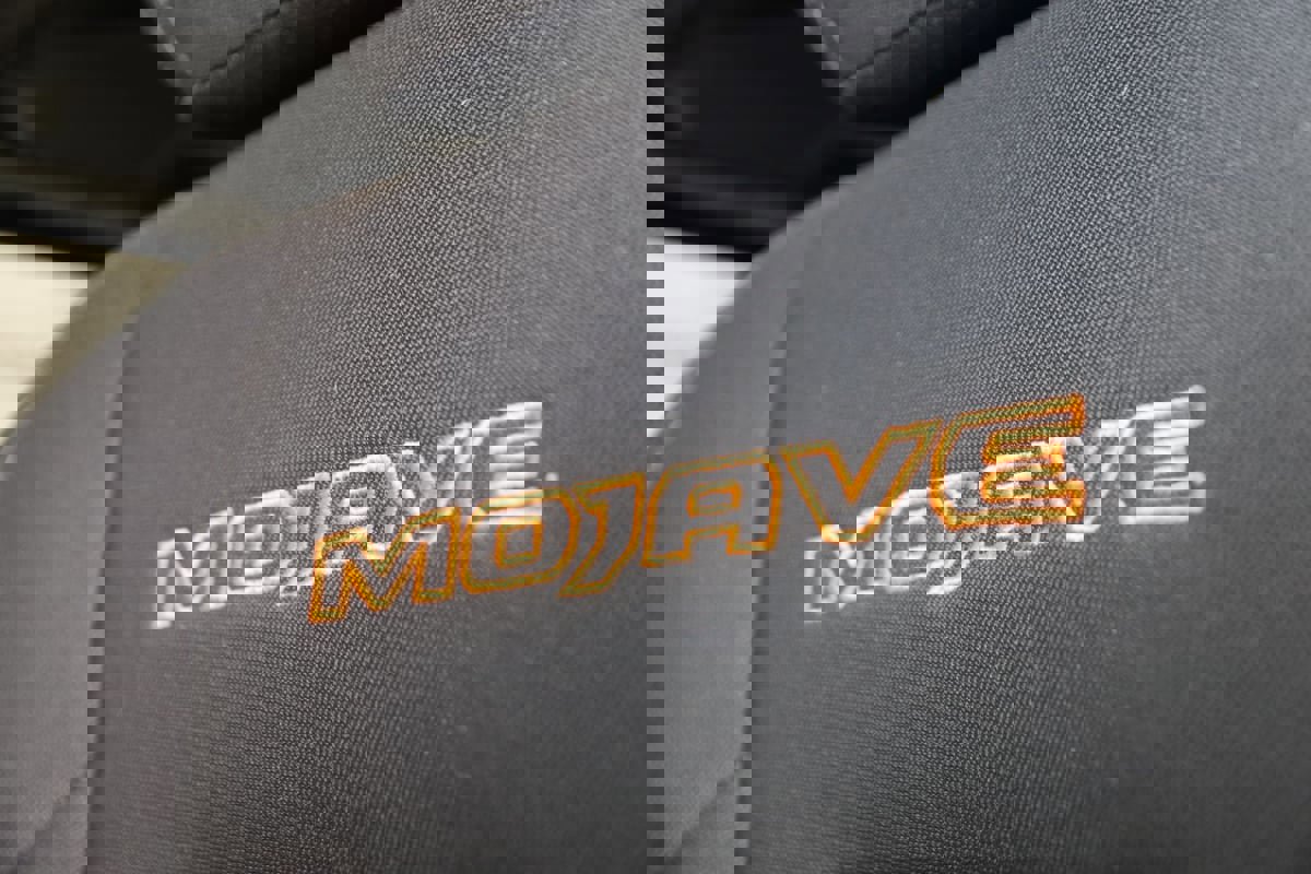 Used 2022 Jeep Gladiator Mojave w/ Trailer Tow Package image 24