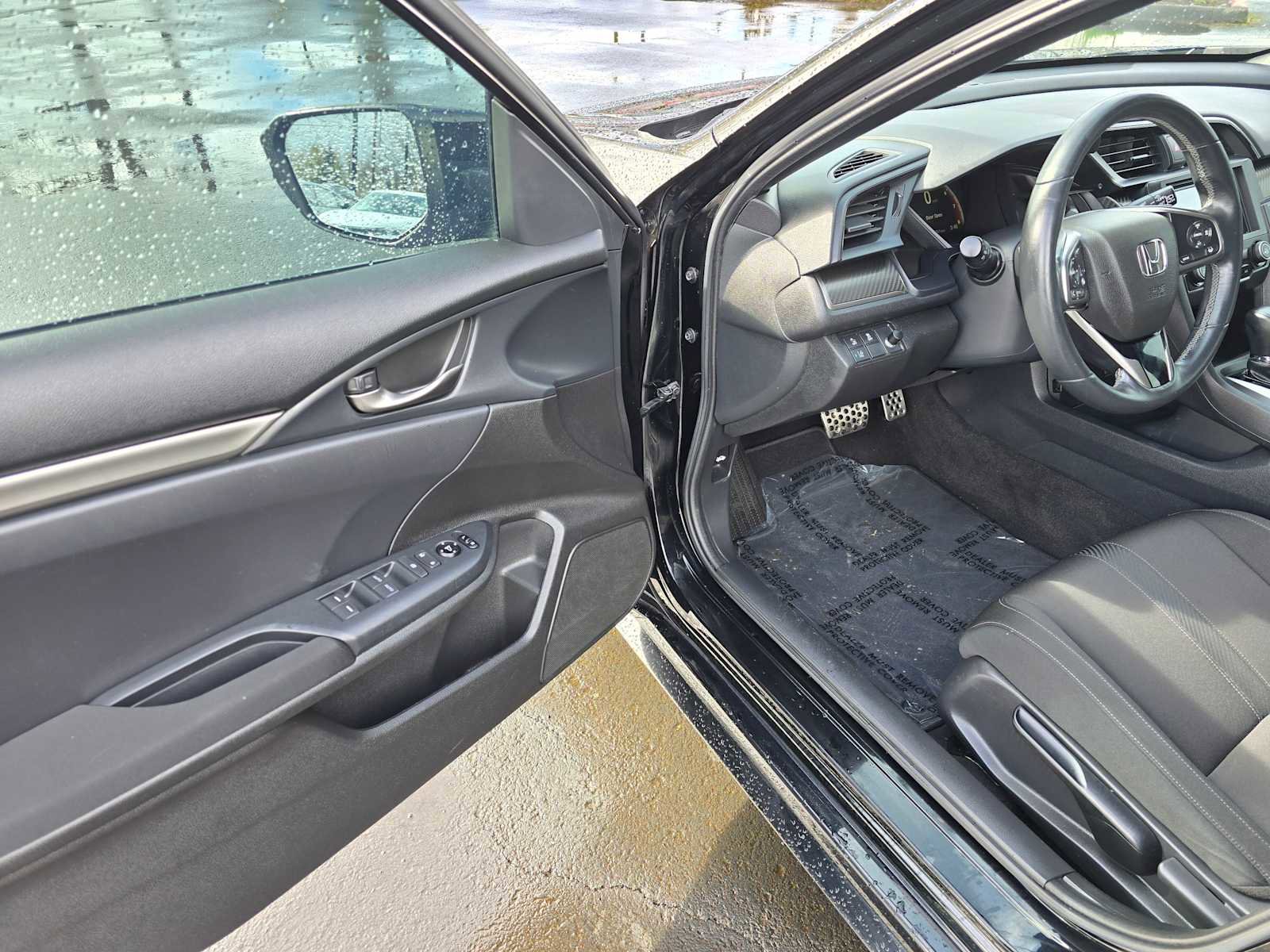 Used 2019 Honda Civic Sport image 19