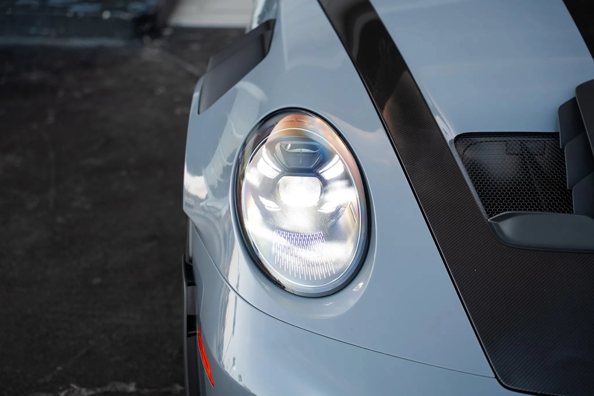 Used 2024 Porsche 911 GT3 RS RWD image 13