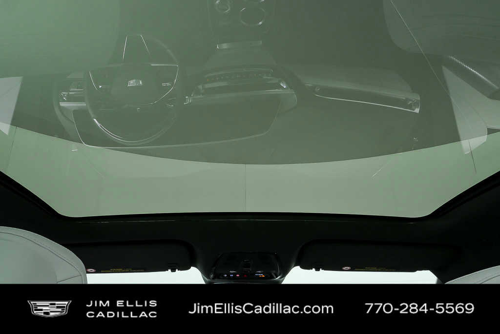 Certified 2024 Cadillac Lyriq Sport image 19