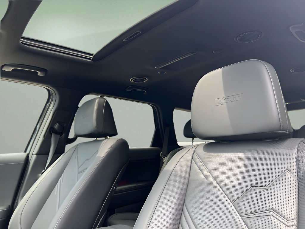 New 2026 Hyundai Palisade XRT Pro AWD/4WD image 12
