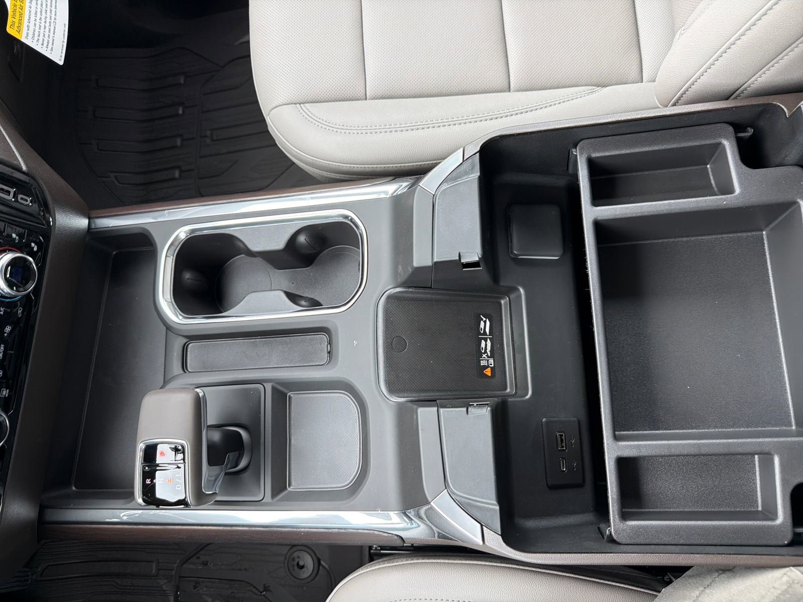 New 2026 GMC Sierra 1500 SLT AWD/4WD image 29