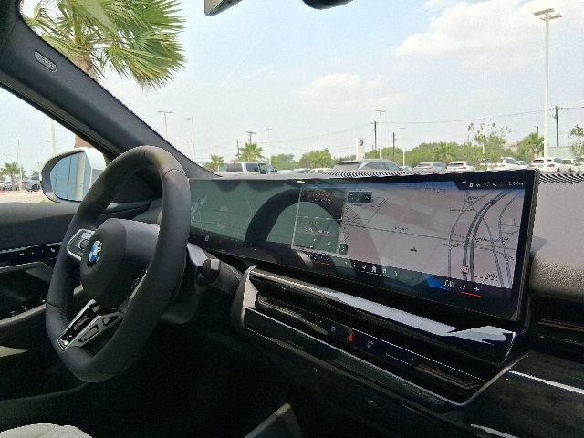 New 2026 BMW 530i w/ M Sport Package RWD image 12