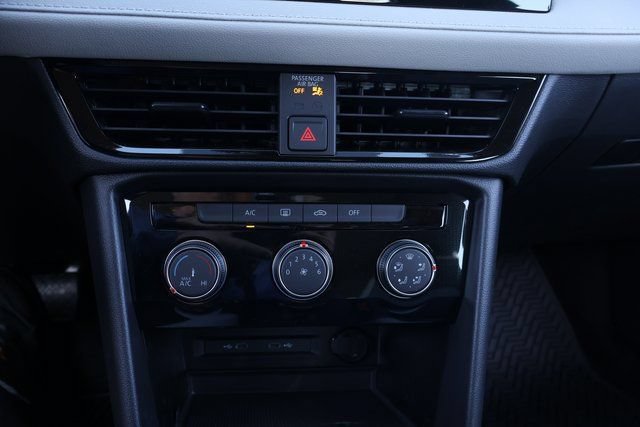 Certified 2026 Volkswagen Taos S FWD image 24
