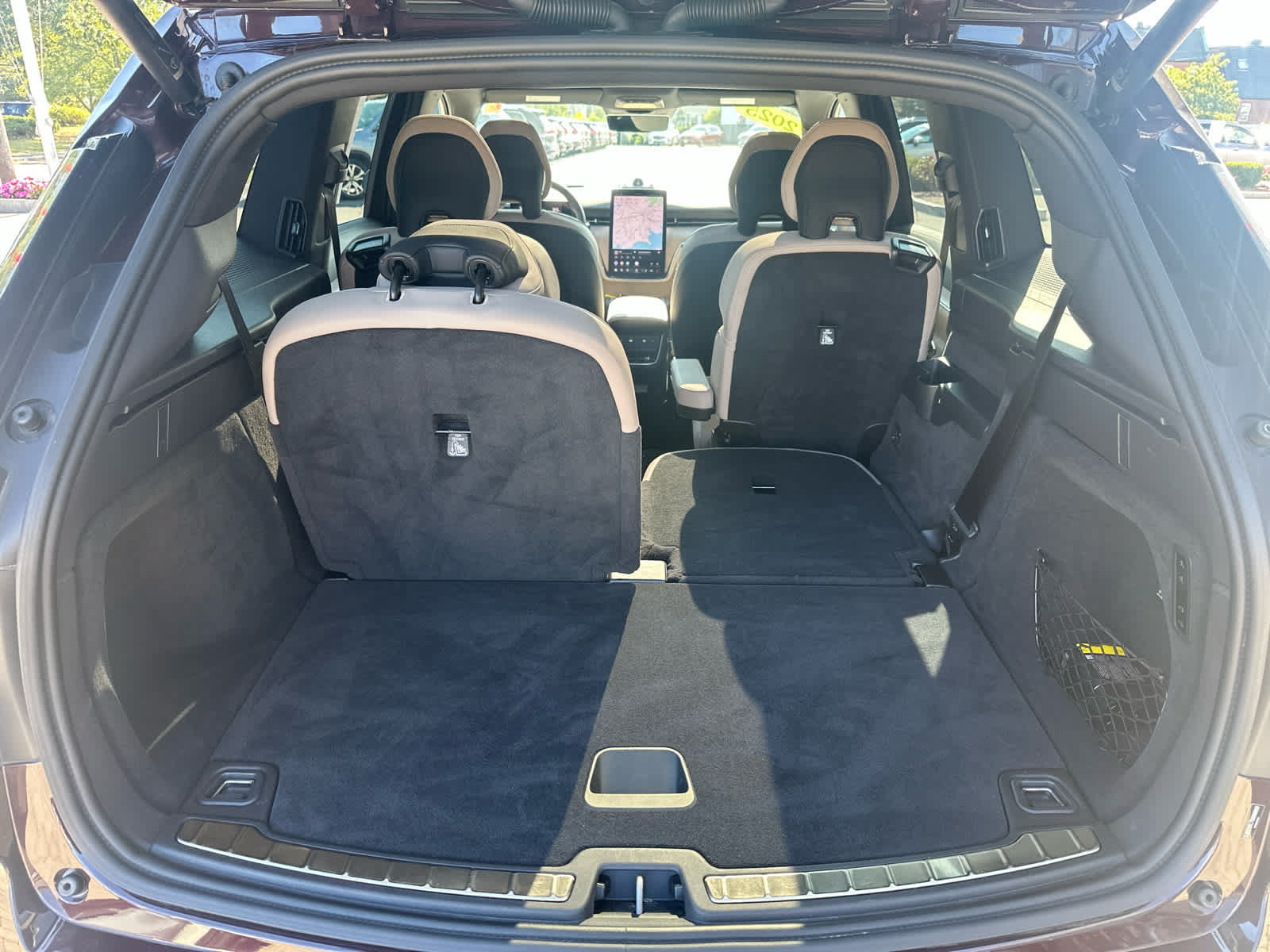 Used 2025 Volvo EX90 Ultra AWD/4WD image 41