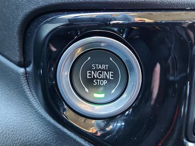 Used 2024 Chevrolet Silverado 1500 LTZ w/ LTZ Premium Package image 21