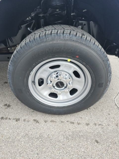 New 2026 Ford F350 XL w/ XL Driver Assist Package image 10