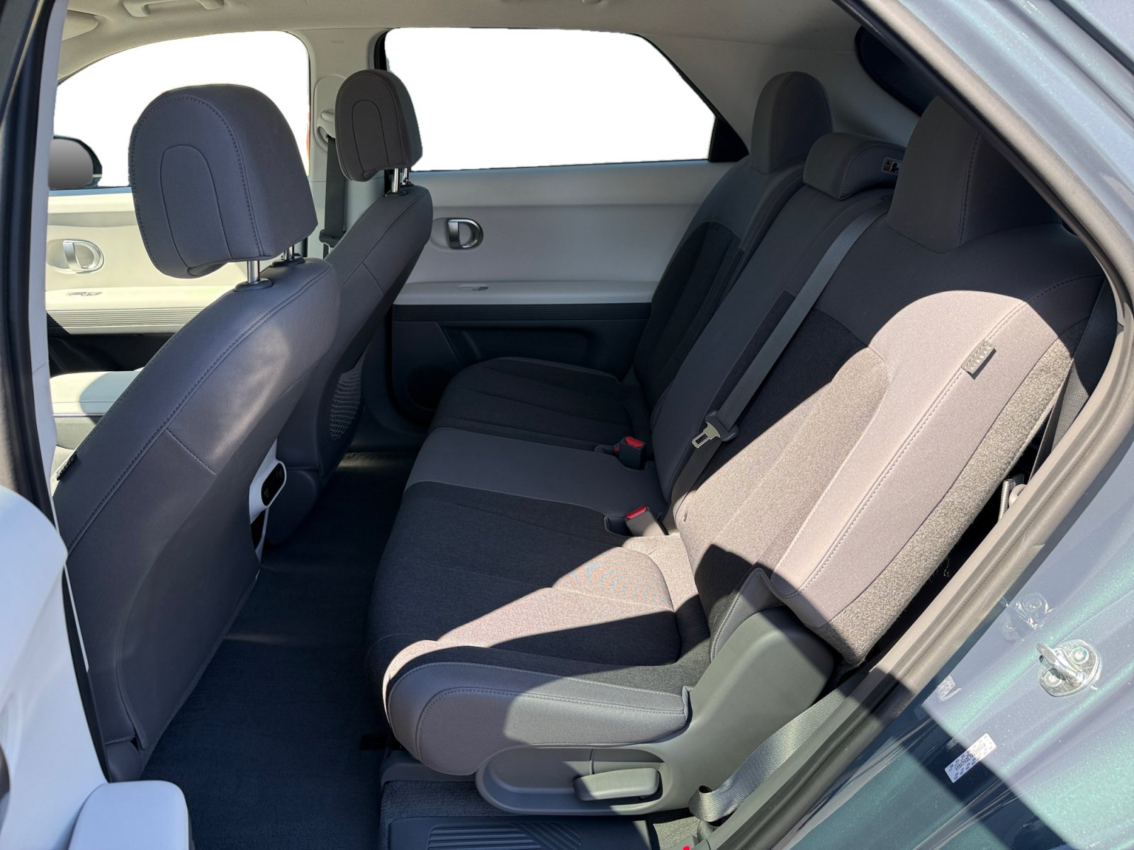 Certified 2024 Hyundai Ioniq 5 SE RWD image 16