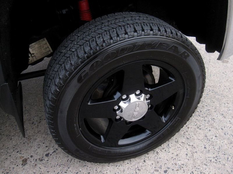 Used 2015 GMC Sierra 2500 SLT w/ Driver Alert Package image 41