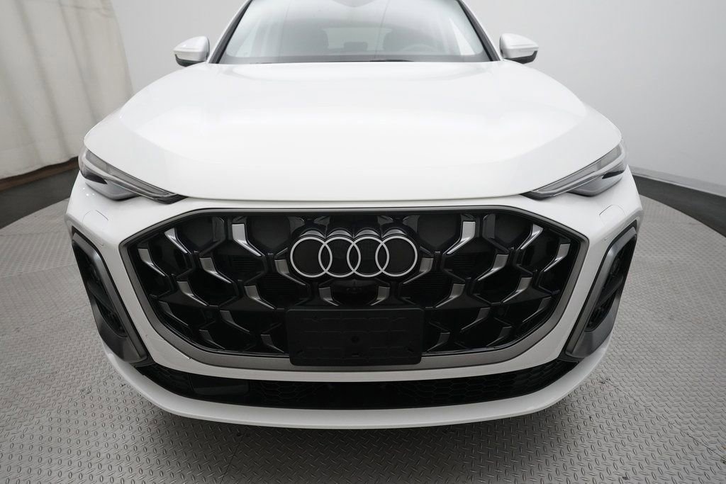 Used 2025 Audi Q5 Premium Plus w/ Premium Plus image 23