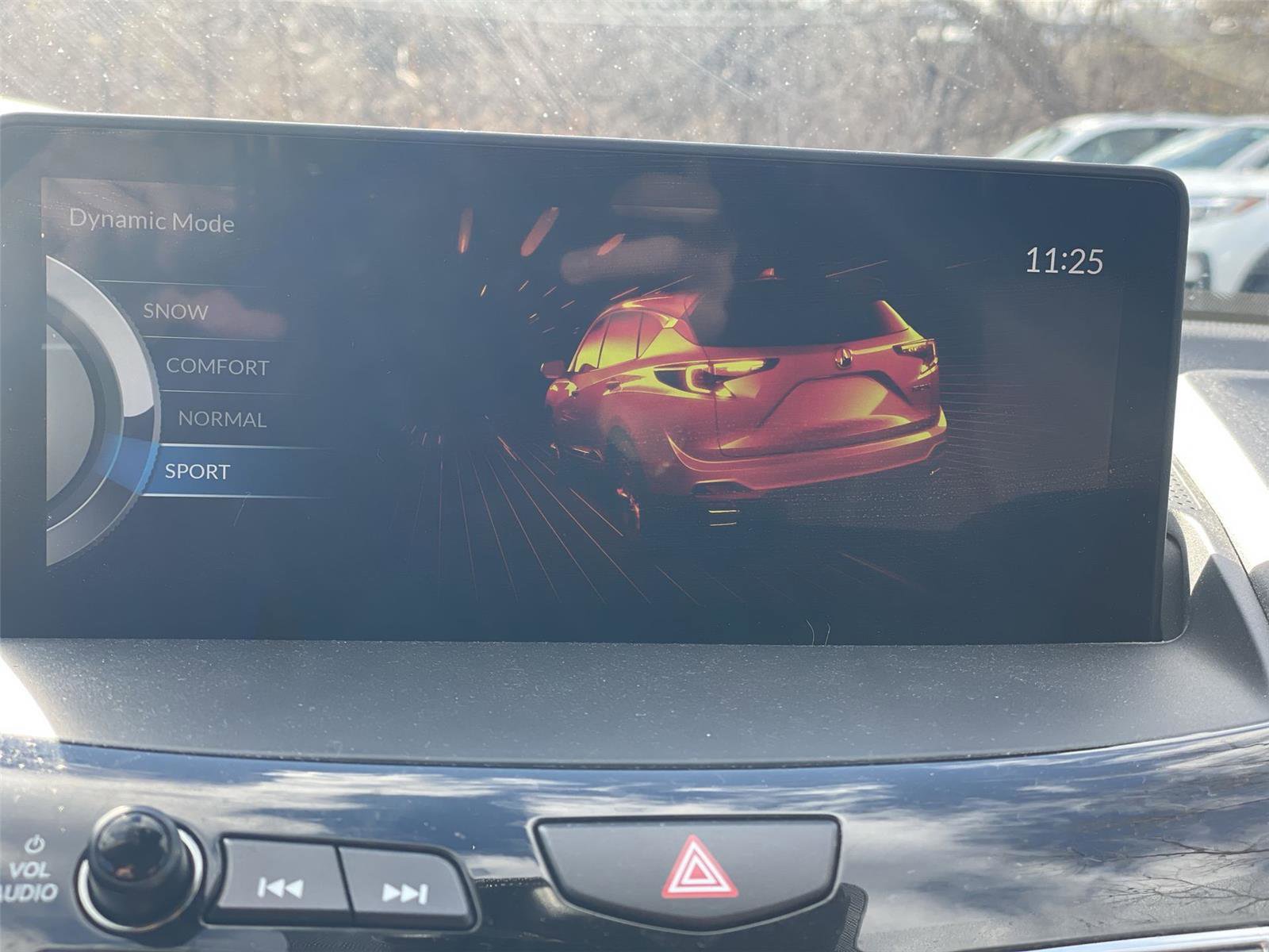 Used 2023 Acura RDX AWD w/ Technology Package image 33