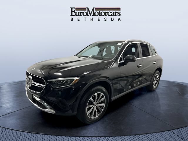 Used 2026 Mercedes-Benz GLC 300 4MATIC video 1