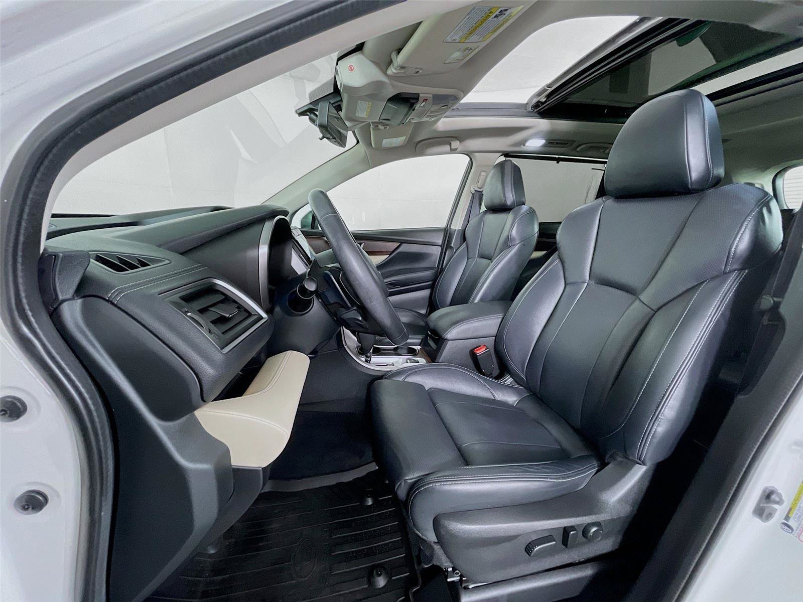Used 2021 Subaru Ascent Touring w/ Popular Package #2A image 26