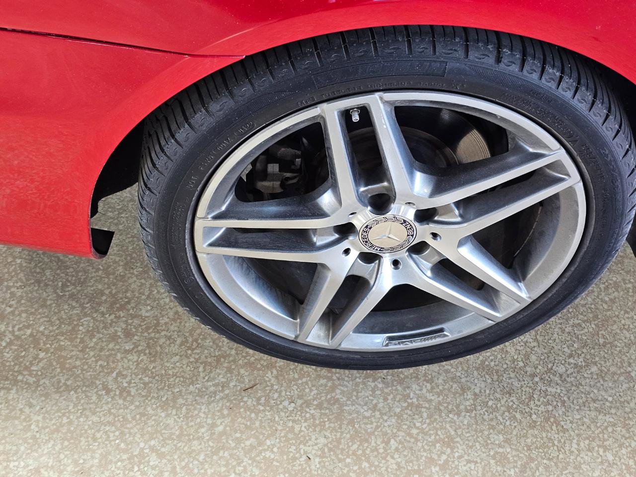 Used 2016 Mercedes-Benz E 400 Cabriolet image 55